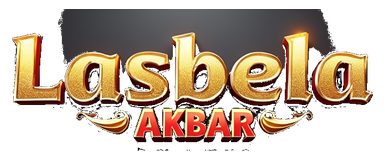 lasbela akbar logo